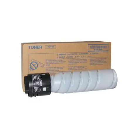 Konica Minolta Toner TN-116/117/118/119